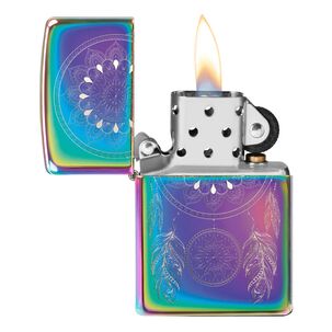 Encendedor Zippo Design Dream Catcher Zp49023
