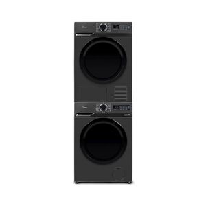 Lavadora Secadora Midea Ms110w12h11t / 12 Kilos / 10.5 Kilos