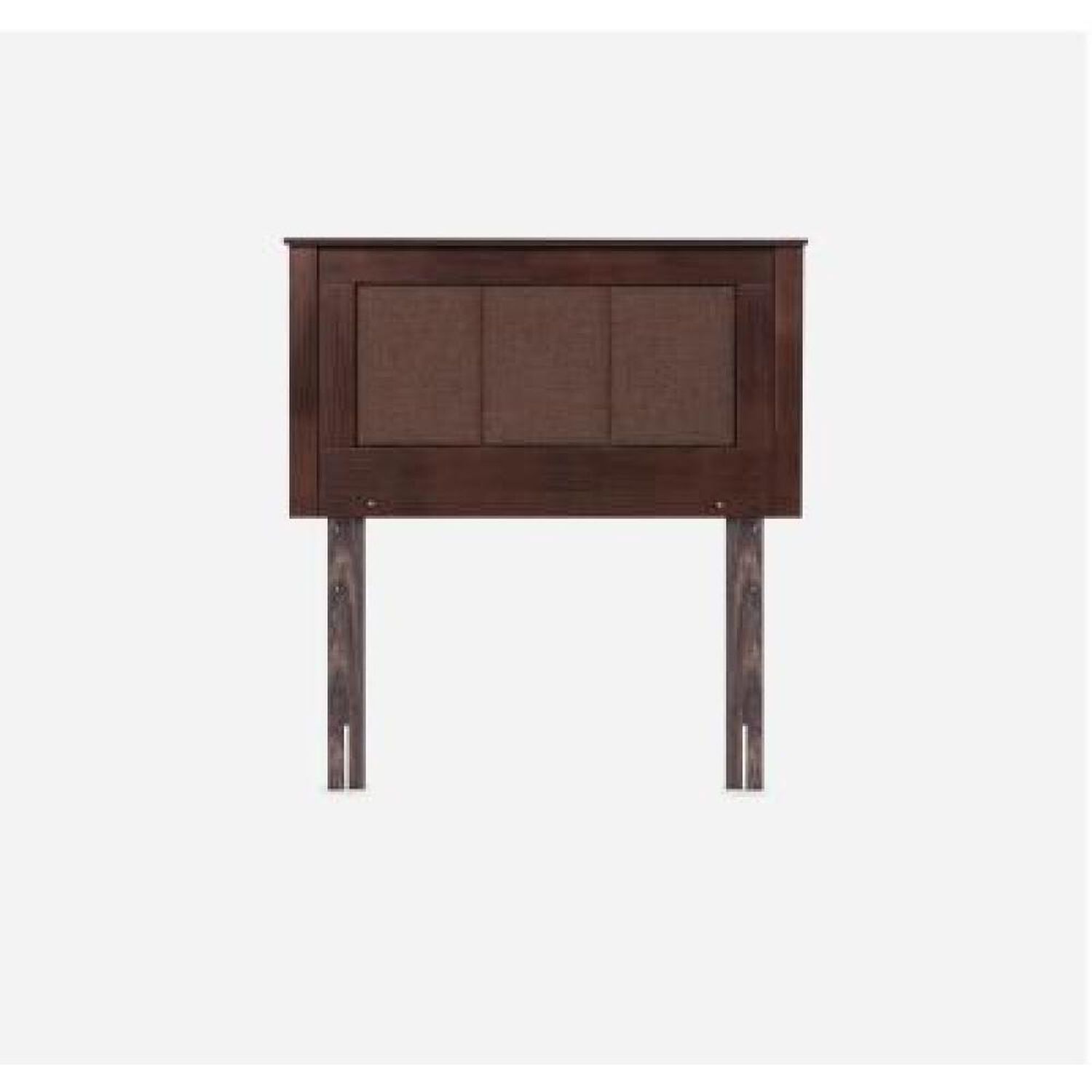 Cama Europea Rosen New Style 4 Plus / 1.5 Plazas / Base Normal + Respaldo Rachel image number 9.0