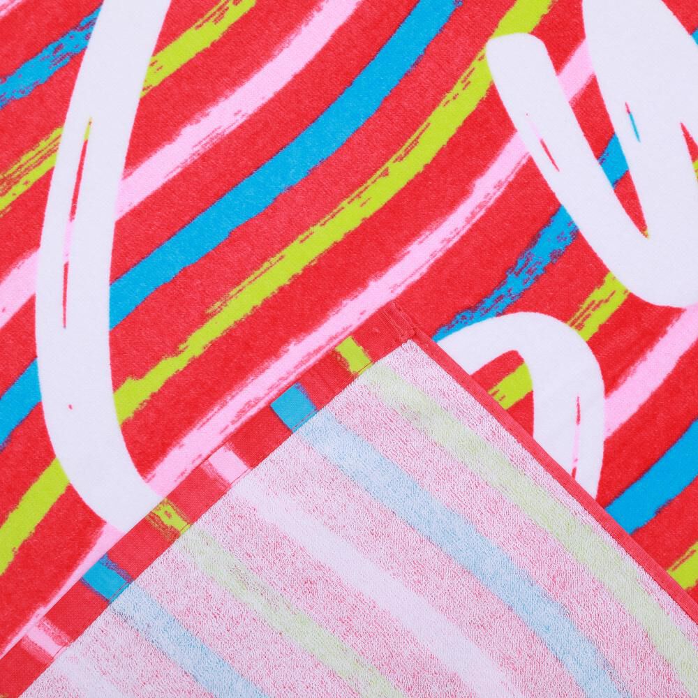 Toalla De Playa Casaideal Sundance / 100x180 Cm image number 2.0