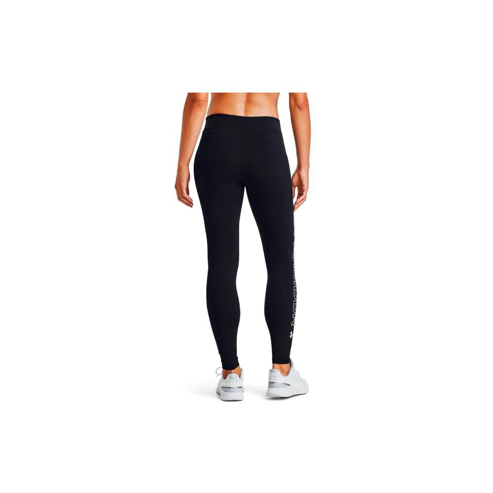 Calza Deportiva Mujer Wordmark Under Armour image number 1.0