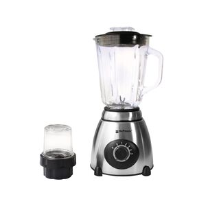 Licuadora Y Titrurador 800w - Vaso Vidrio