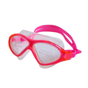 Lentes De Piscina Natacion Gafas De Agua Niños + Estuche