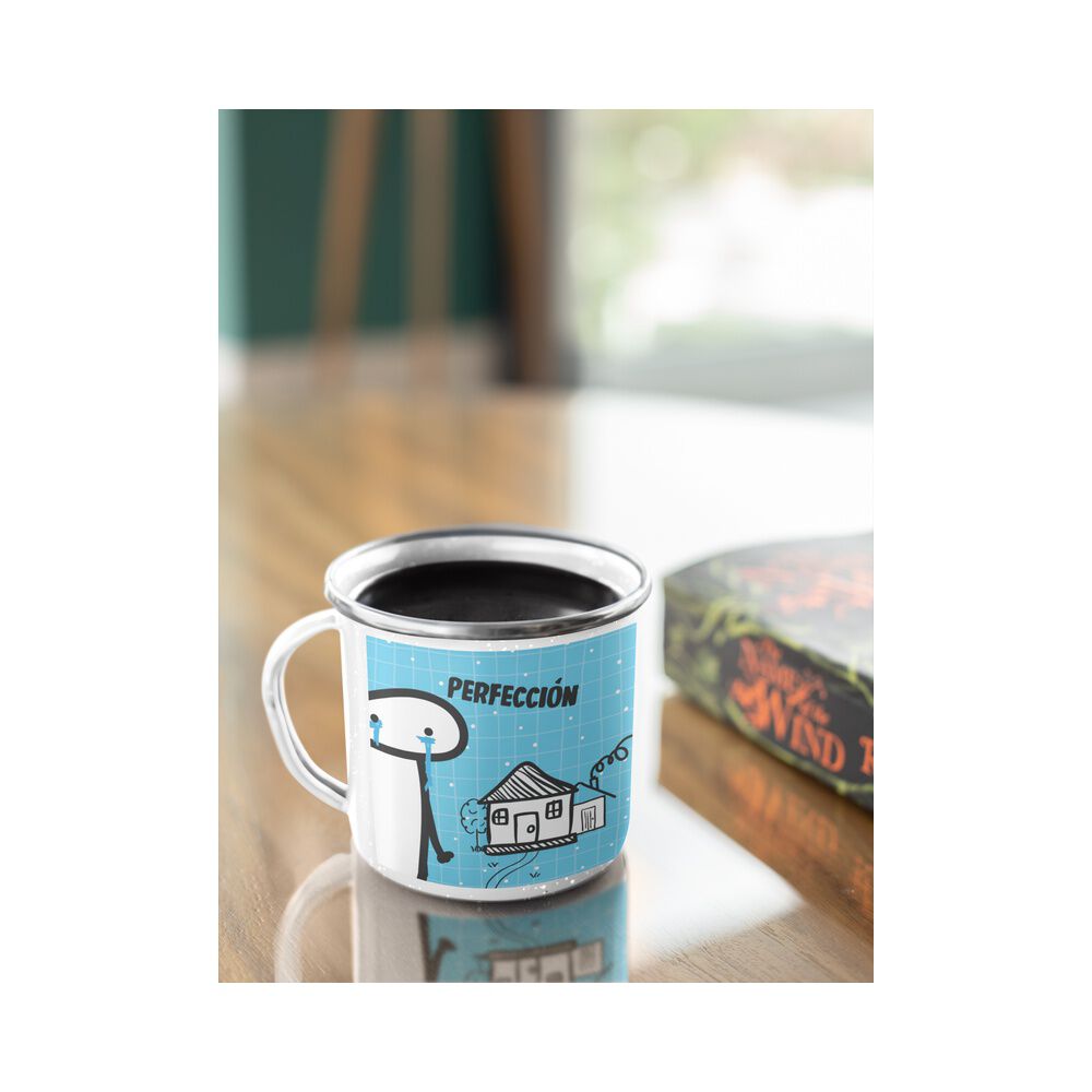 Taza Enlozada Lechera Arquitecto Regalo Arquitecto Profesion image number 3.0