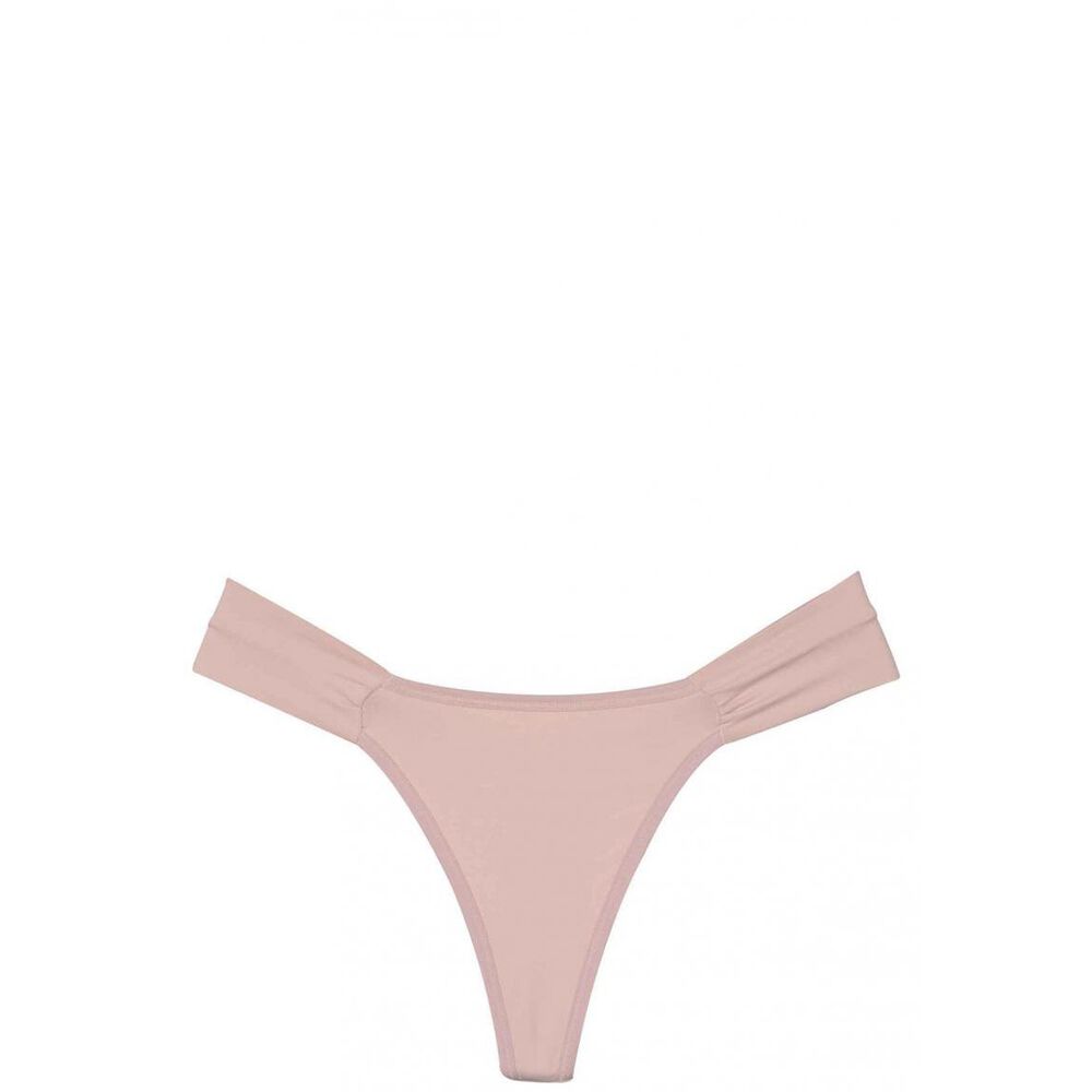 Colaless Lateral Drapeado Palo De Rosa 2rios image number 2.0