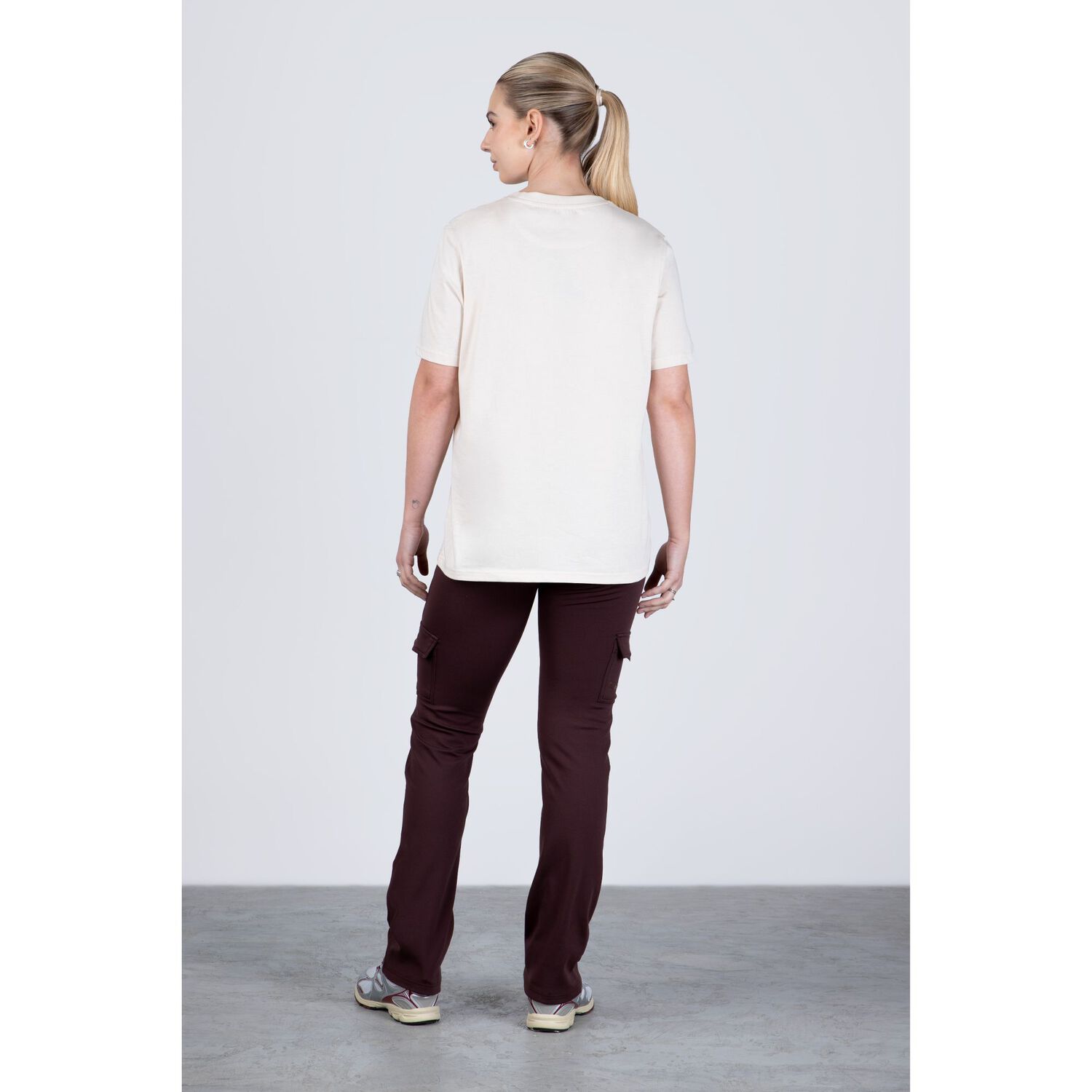 Polera Deportiva Congress Everlast image number 1.0