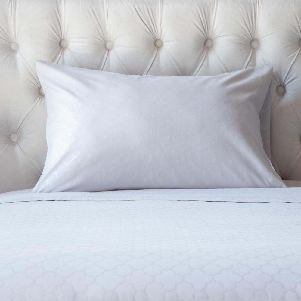 Juego De S&aacute;banas Belle Noite Embossed / 1.5 Plazas image number 0.0