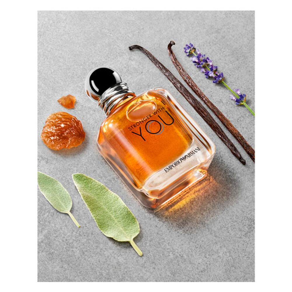 Stronger With You 100 Ml Edt Emporio Armani image number 2.0