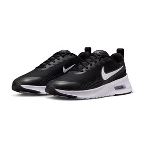 Zapatilla Nike Air Max Nuaxis Mujer Negro
