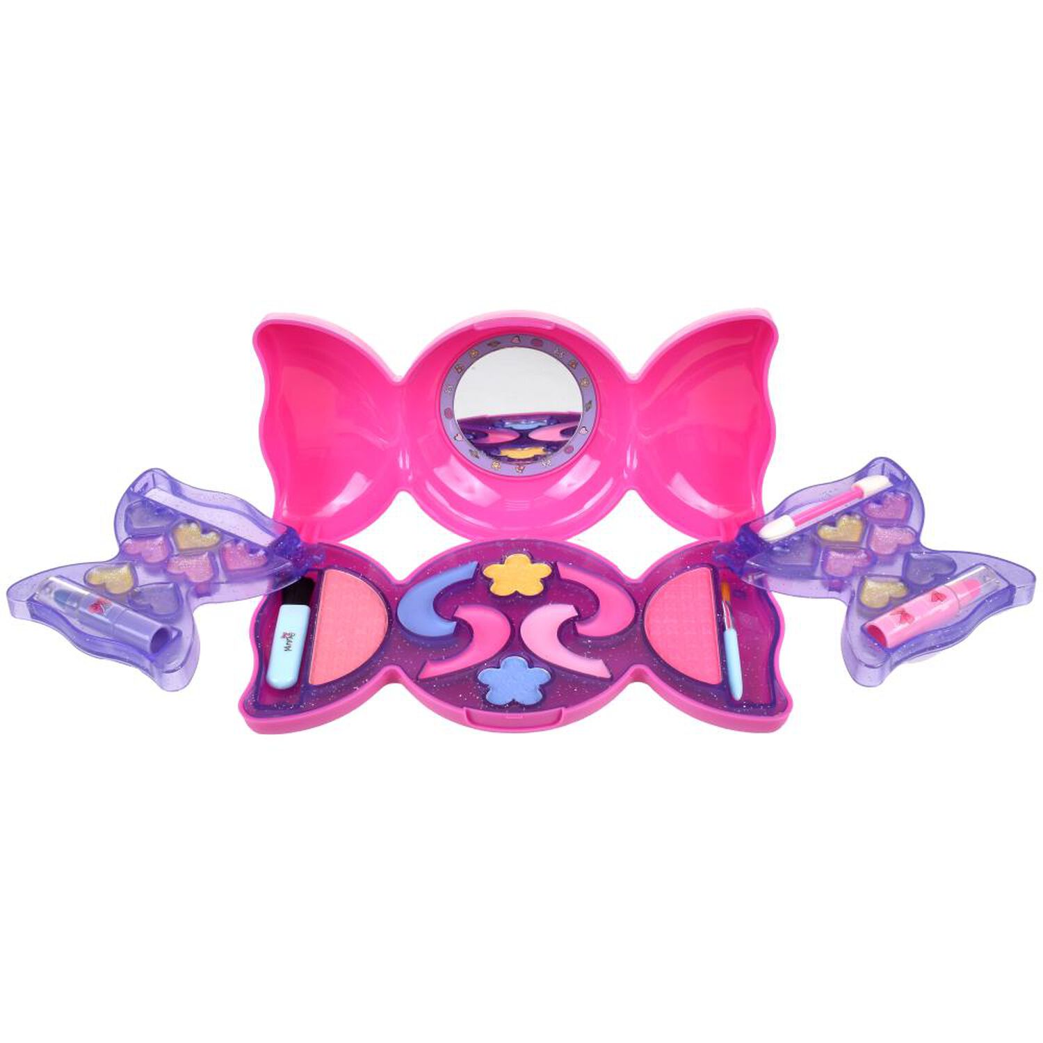 Juego De Maquillaje Minnie image number 5.0