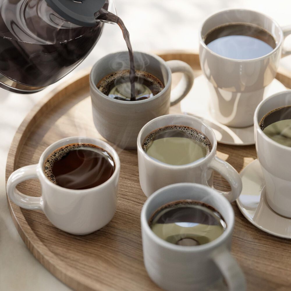 Cafetera De Filtro Serie 1000 1.2l Philips Funci&oacute;n Keepwarm image number 5.0