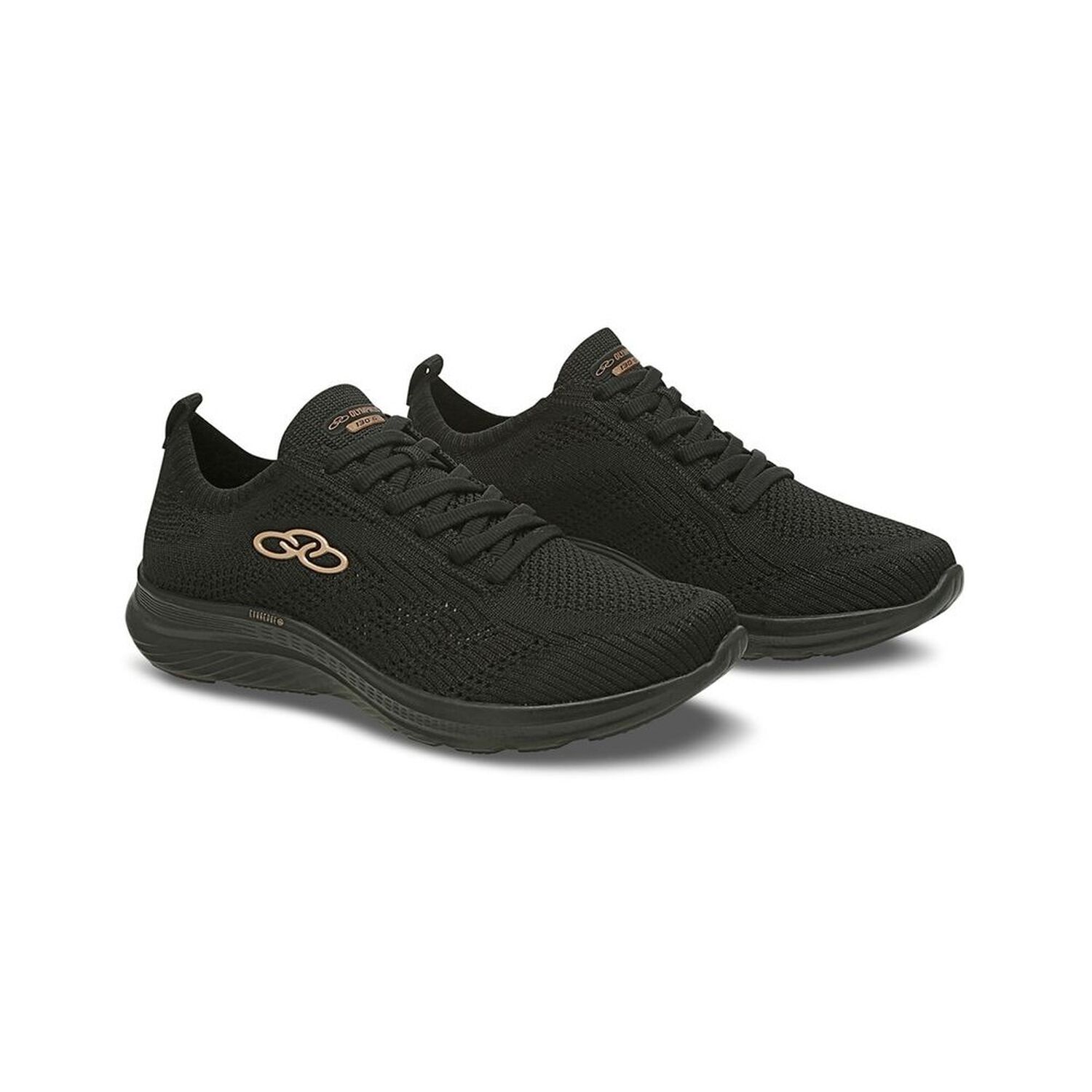 Zapatilla Mujer 130g Ultraleve Negra image number 1.0