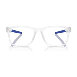 Lentes &Oacute;pticos Gris &Oacute;palo Scuderia Ferrari