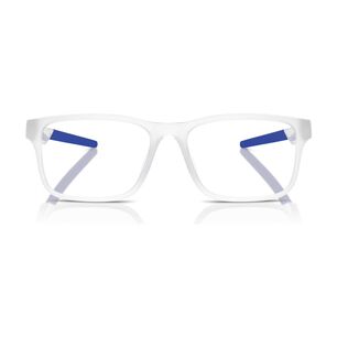Lentes &Oacute;pticos Gris &Oacute;palo Scuderia Ferrari