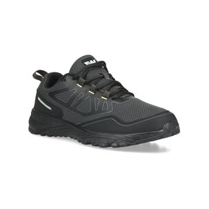 Zapatilla Outdoor Hombre Weinbrenner Negro