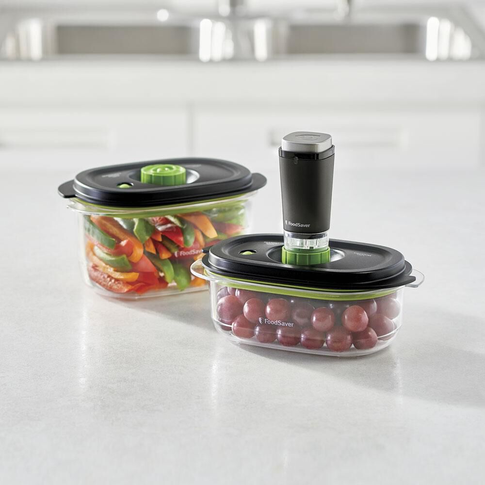 Contenedor Oster FFC025X image number 7.0