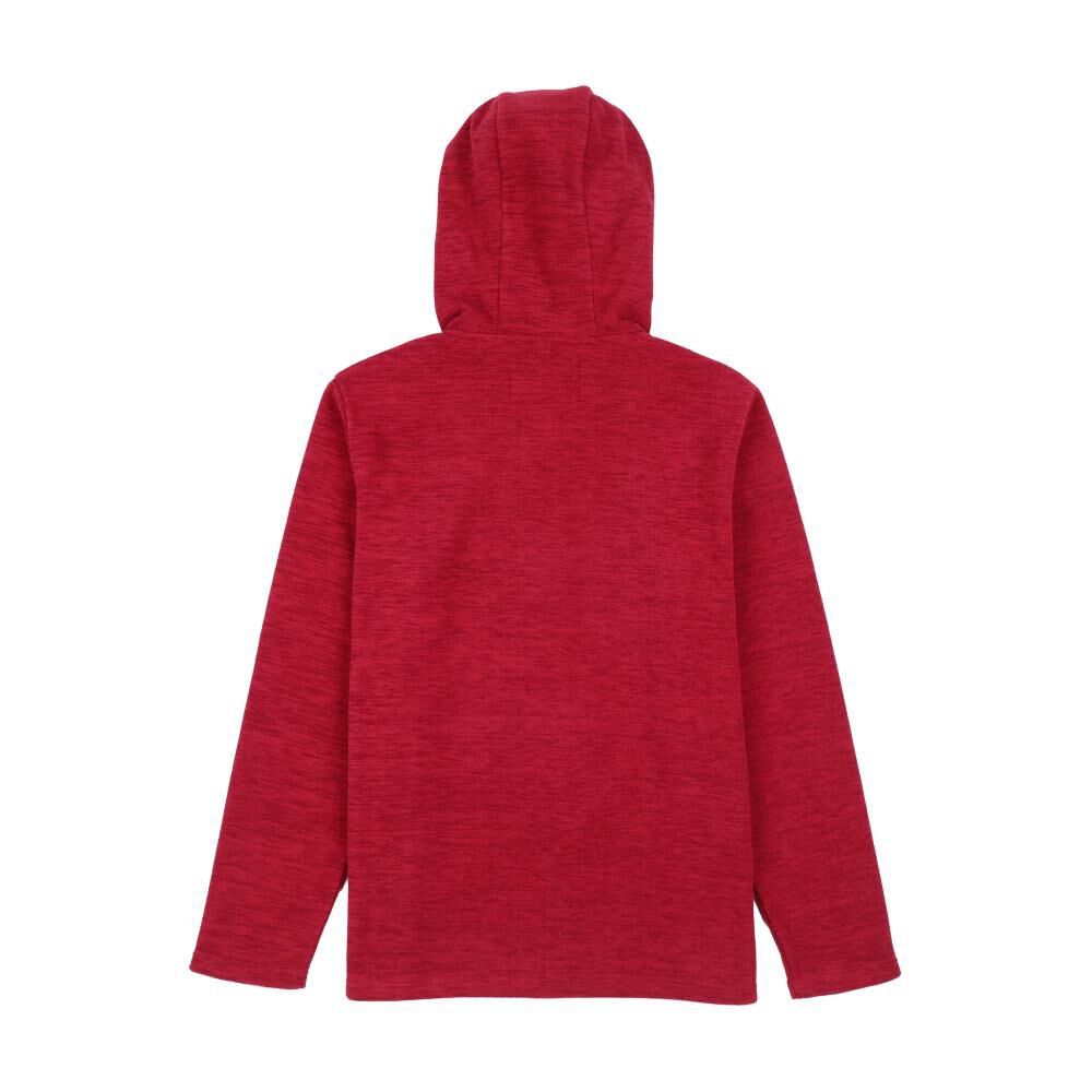 Poler&oacute;n Mujer Geeps image number 1.0