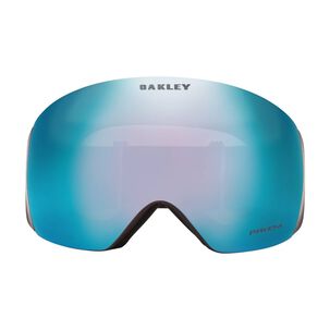 Antiparras De Nieve Flight Deck L Prizm Snow Sapphire Iridium Oakley