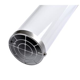Kit Ducto Tiro Forzado Rheem 60 Mm