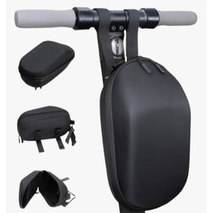 Bolso Frontal Para Scooter