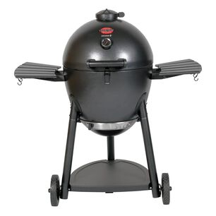 Parrilla Kamado Char Griller Akorn De 20"