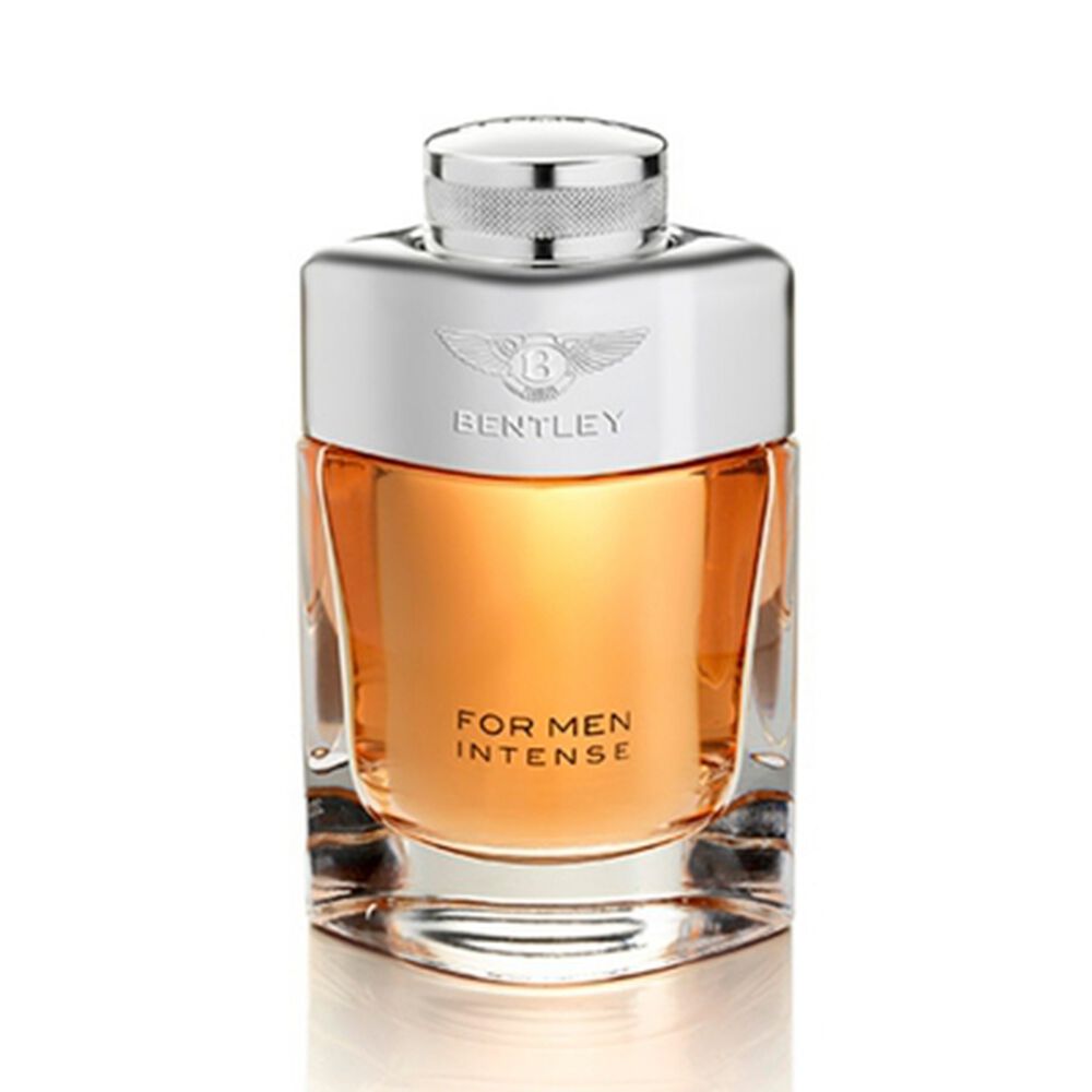 Bentley Bentley For Men Intense Edp 100 Ml image number 0.0