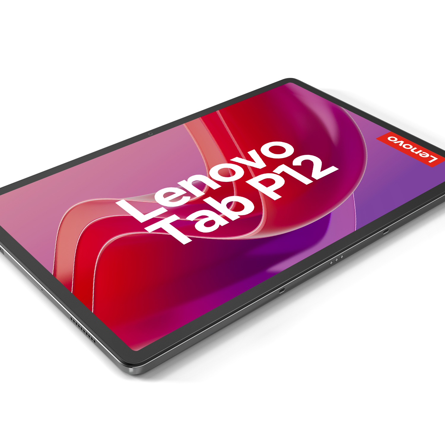 Tablet 12.7" Lenovo Tab P12 / 8 GB RAM / 256 GB image number 4.0
