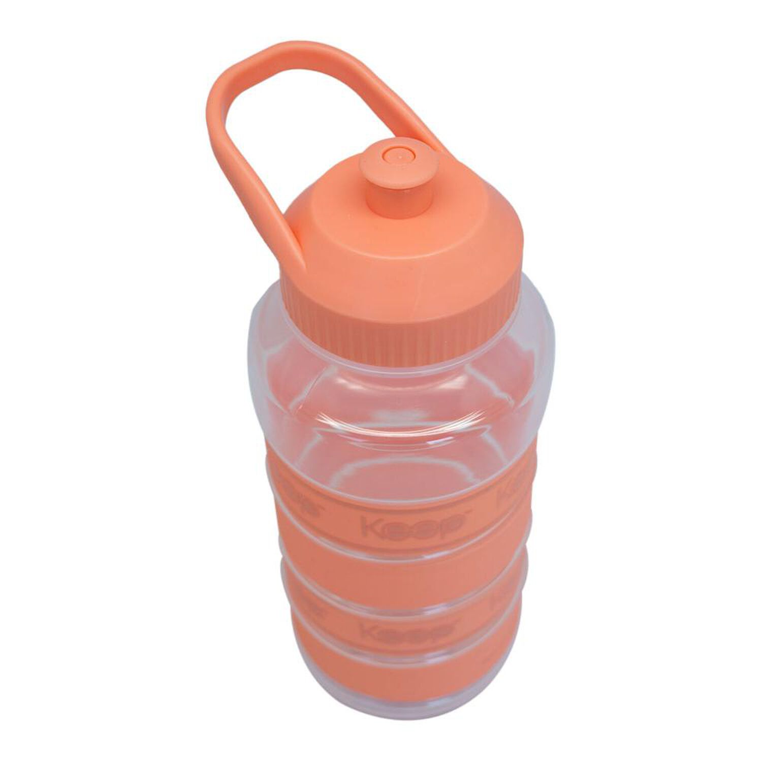 Botella De Agua Keep Big Bands / 1 Pieza / 1 Litro image number 2.0