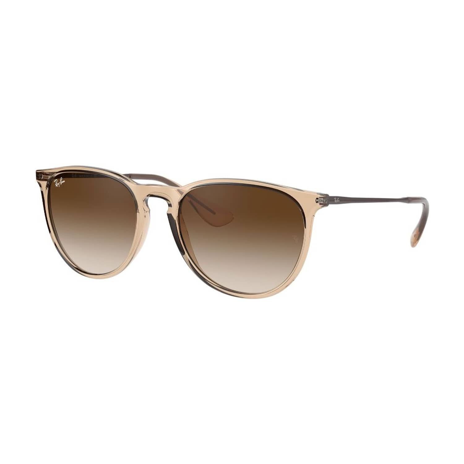 Lentes De Sol Erika Light Brown Ray-ban image number 0.0