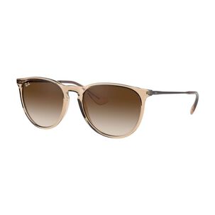 Lentes De Sol Erika Light Brown Ray-ban