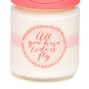 Mamadera Vidrio Tetina Redonda Silicona 120ml Fly