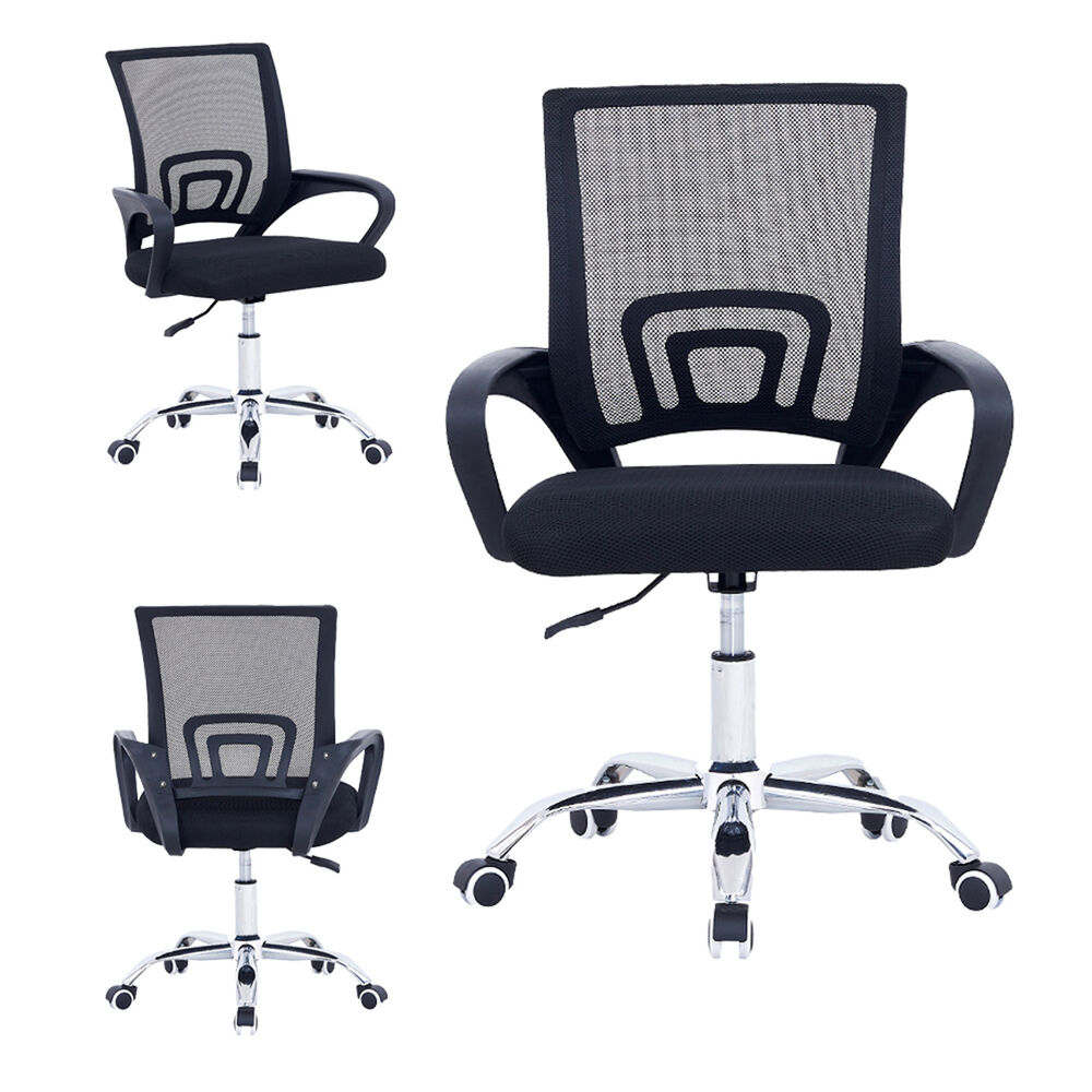 Silla De Oficina Dallas image number 3.0