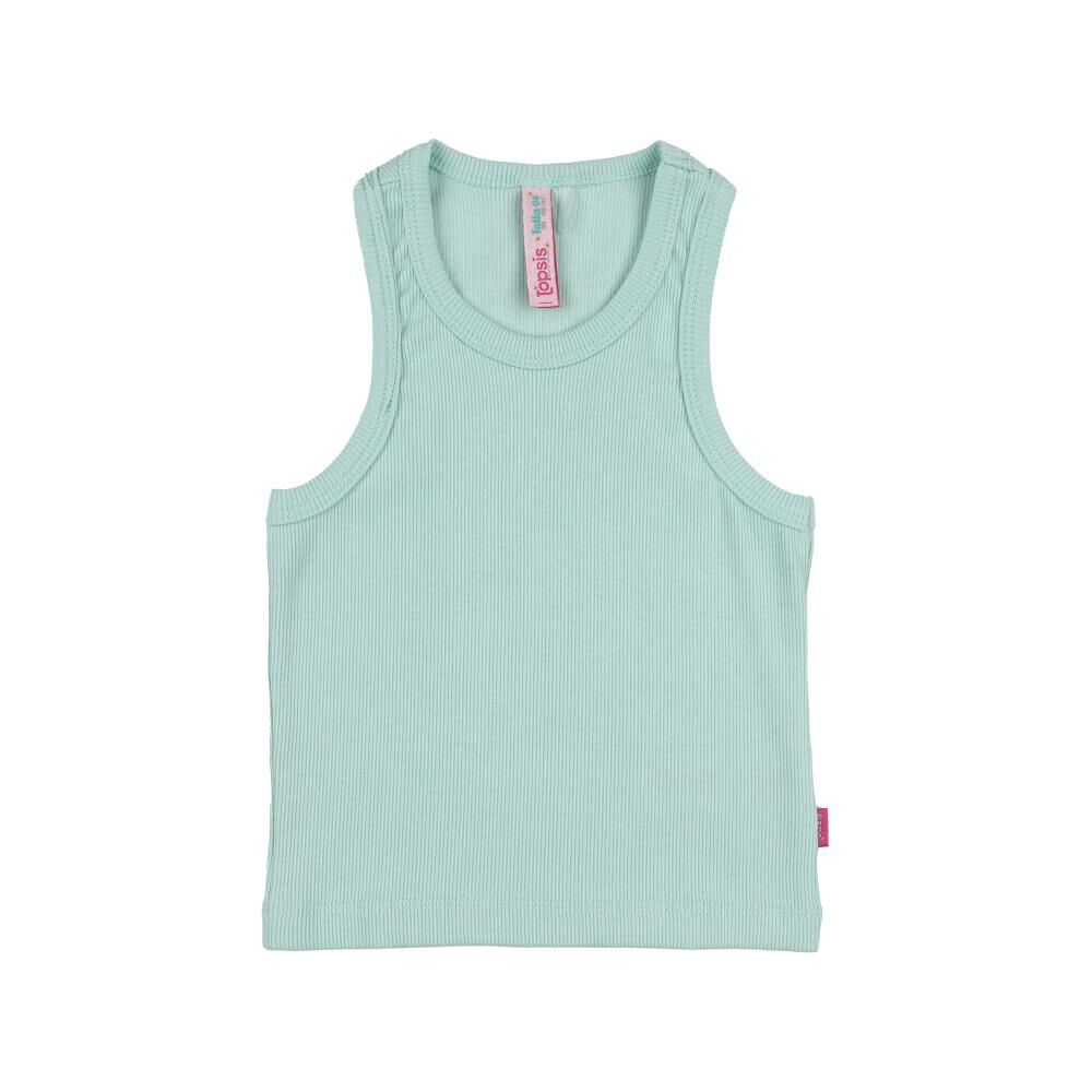 Polera Niña Topsis image number 0.0