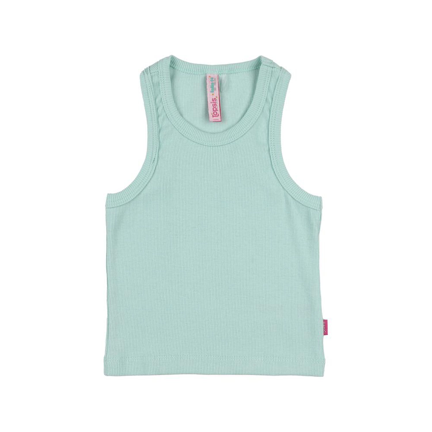 Polera Ni&ntilde;a Topsis image number 0.0