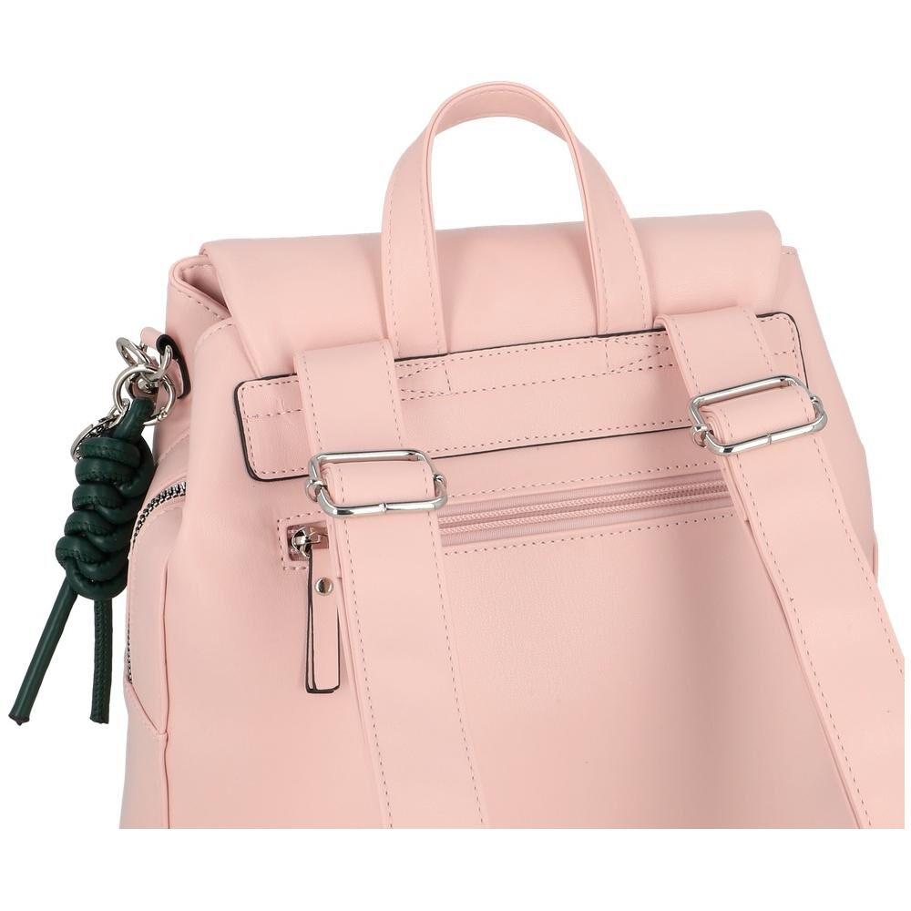 Mochila Secret Georgia Sc6 L Rosado image number 4.0
