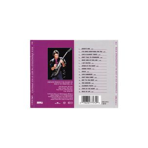 Rick Springfield - The Best Of | Cd
