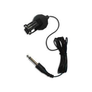 Capsula Ac&uacute;stica Para Guitarra Cherub Wcp-60g