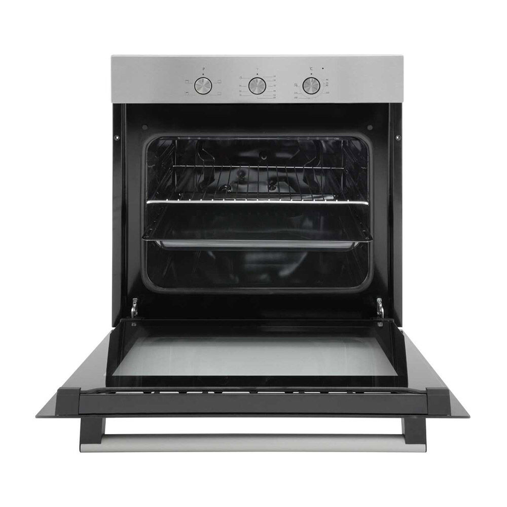 Horno Eléctrico Albin Trotter Hannover N 16 / 62 Litros image number 1.0