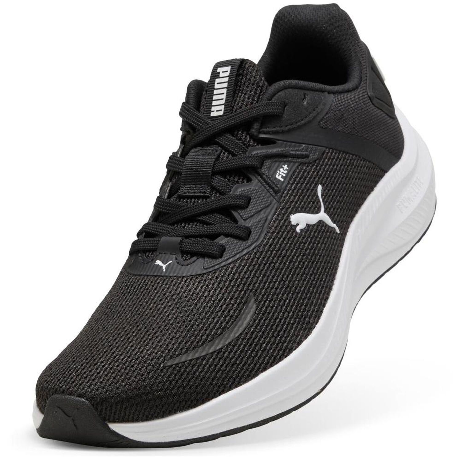 Zapatilla Puma Pumalite Hombre Negro image number 5.0