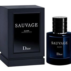 Sauvage Elixir 100 Ml Edp