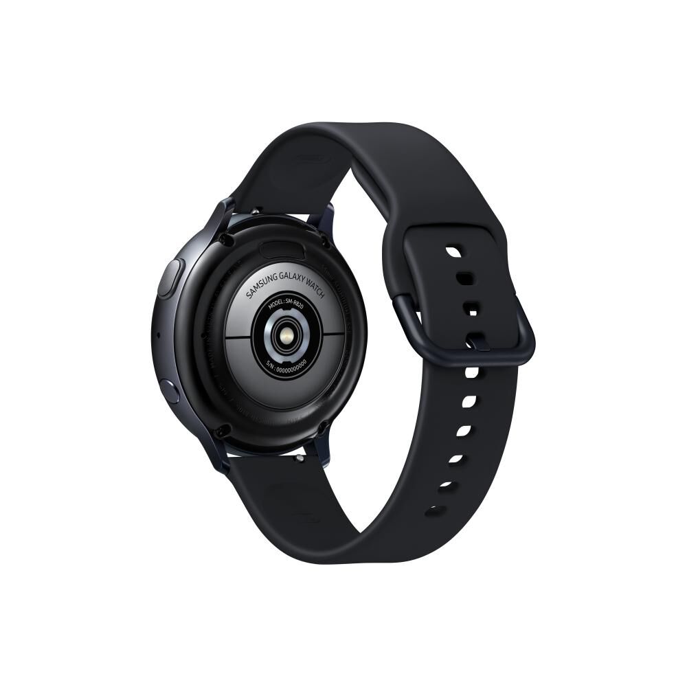 SmartWatch Samsung Galaxy Active2 44 / 4 GB / Aluminio image number 1.0