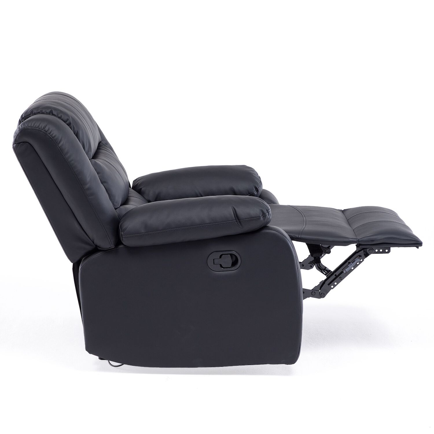 Berger Reclinable Moderno Pu Berl&iacute;n Km060r image number 5.0
