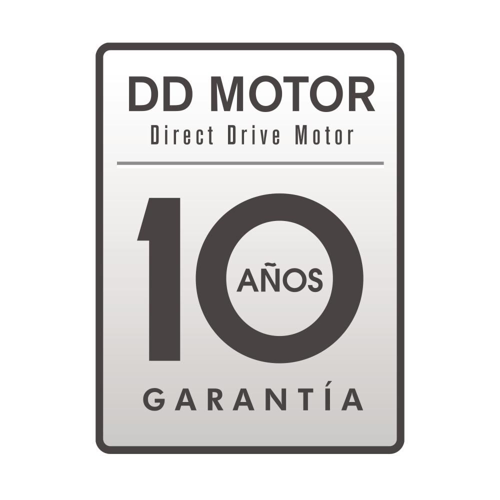 Lavadora Secadora LG WD10VVC4S6C / 10.5 Kg / 6 Kg image number 11.0