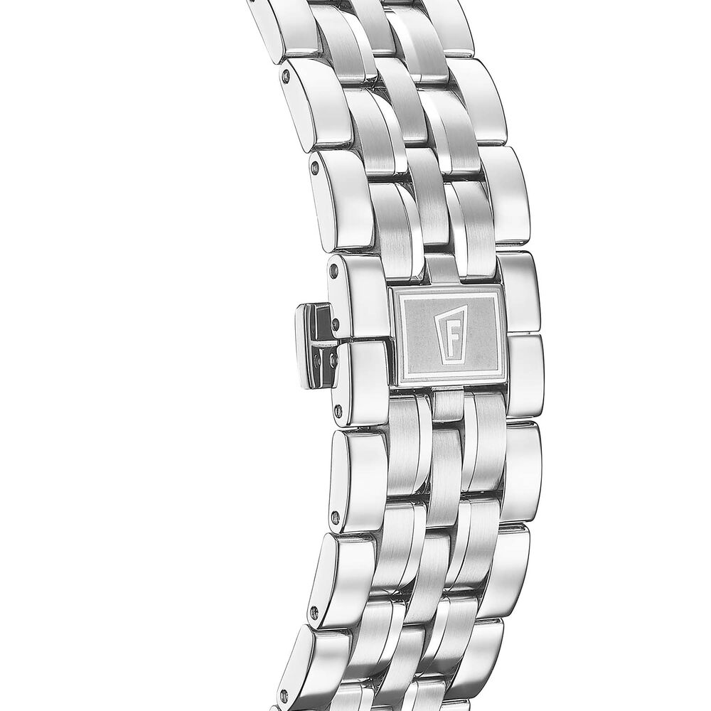 Reloj F20040/3 Festina Swiss Verde Mujer Chrono image number 2.0