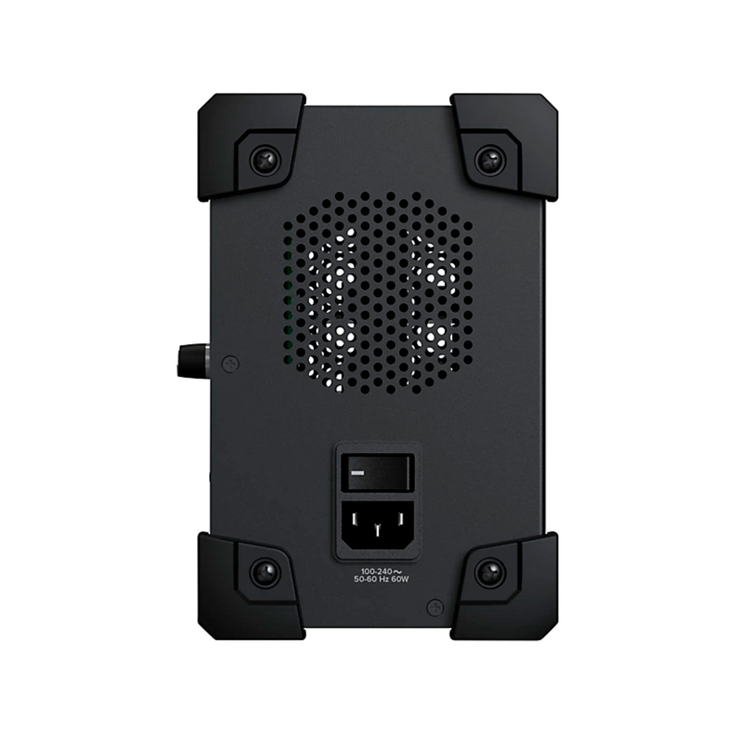 Consola Digital Rackeable Mackie Dl32se image number 1.0