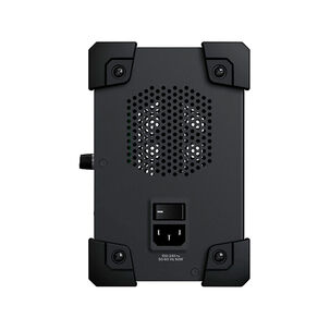 Consola Digital Rackeable Mackie Dl32se