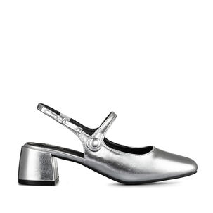 Sandalias Taco Casual Mujer Moda Vintage Fiesta Weide Yl89