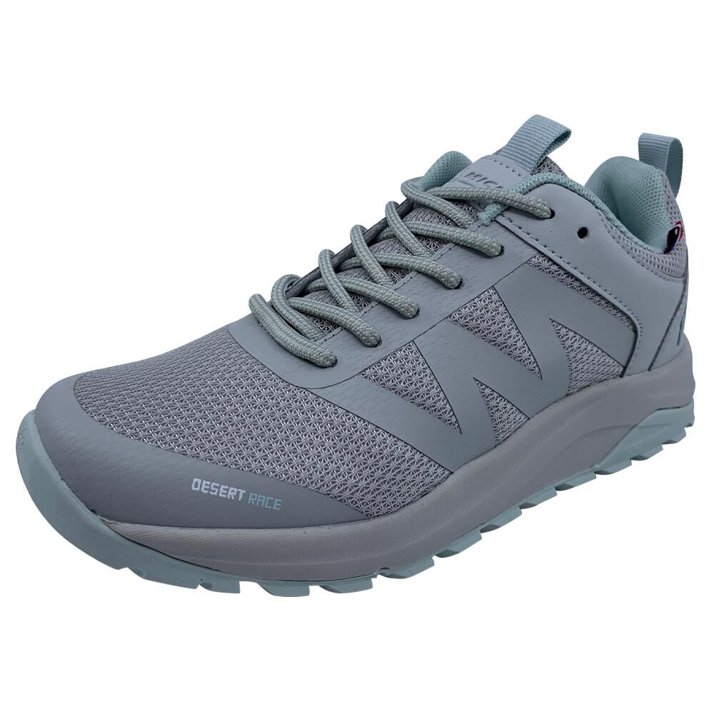 Zapatilla Desert Race 15 Multicolor Michelin - Compra Ahora | Dafiti Chile