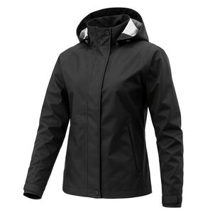 Tercera Capa 100% Impermeable Bengala Mujer
