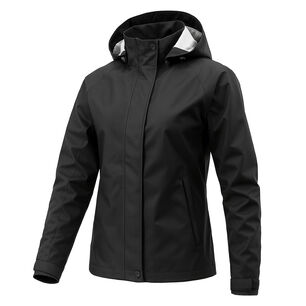 Tercera Capa 100% Impermeable Bengala Mujer